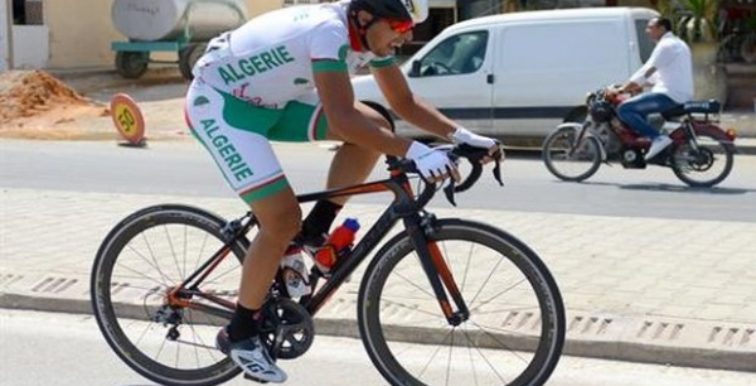 Championnat arabe de VTT (U23) : Mansouri sacré
