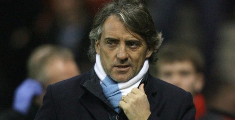 Leicester : Roberto Mancini nouvel entraineur ?
