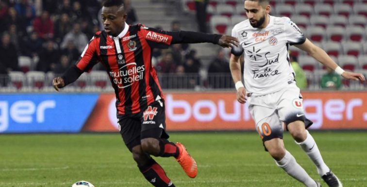 Mercato : Boudebouz se verrait bien à Nice