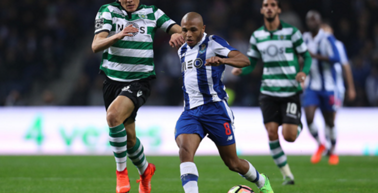 Brahimi : « Un honneur de sentir que les fans comptent sur moi »