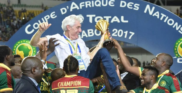 Broos à propos de Hannachi : »lui c’est un malade mental ! »