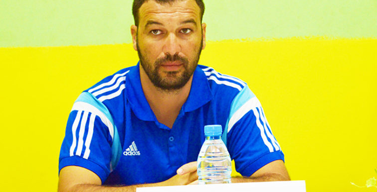 Côte d’Ivoire : le coach algérien Bahloul au Stade d’Abidjan