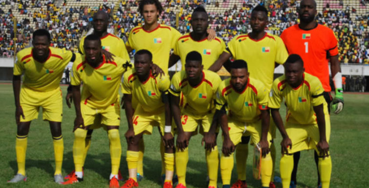 Amical : le Bénin affrontera la Mauritanie en mars