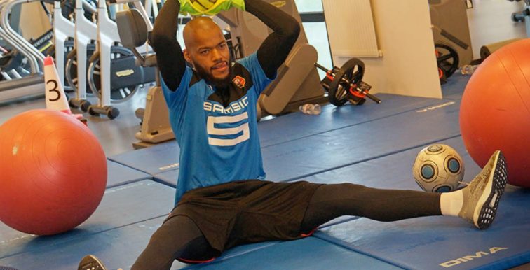 Rennes : Zeffane et M’bolhi non retenus face à Angers
