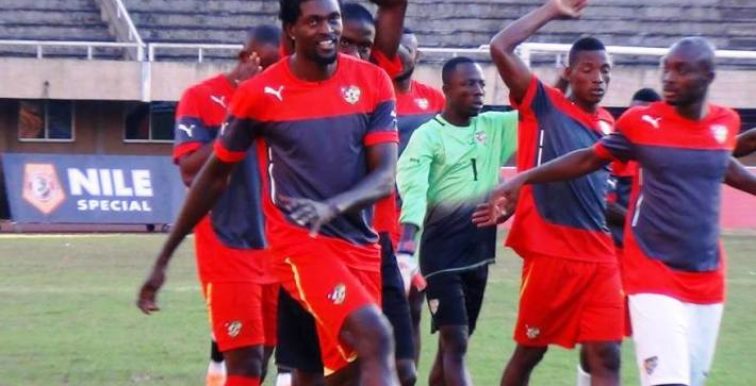 Amical : le Togo s’impose 2-0 face aux Comores