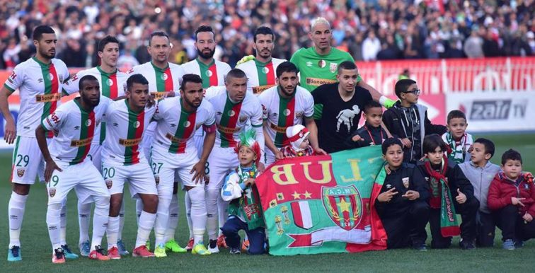 CAF – 16e de finale/Bis : Young Africans 1-0 MC Alger