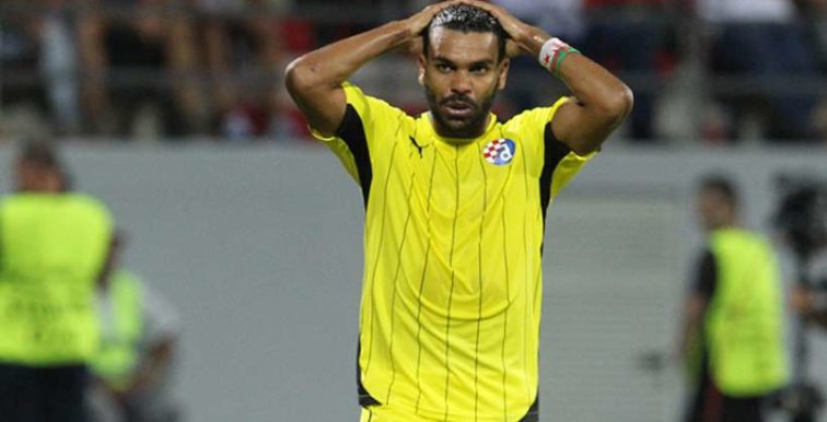 Croatie : suspension annulée pour Soudani mais défaite du Dinamo