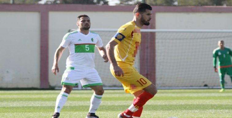 Ligue 1 : Gasmi termine meilleur buteur avec 14 buts