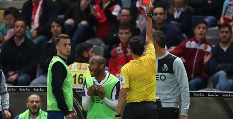 Porto : le club dépose un recours pour Brahimi