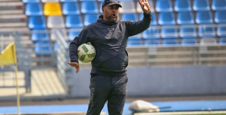 IR Tanger : le coach algérien Benchikha limogé !