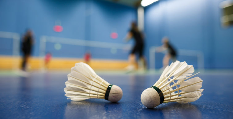 Badminton : un Algérien nommé président de la Confédération Africaine