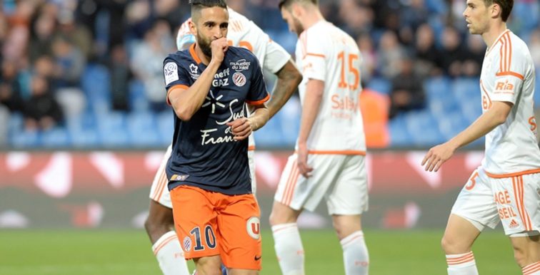 Meracto : Newcastle à fond sur Boudebouz