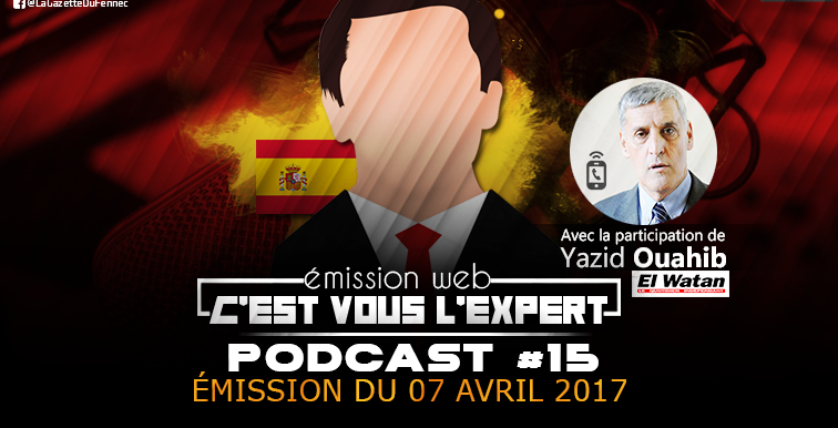 Yazid Ouahib : « Le modèle de Zetchi fait peur à un système qui a favorisé la corruption ! »