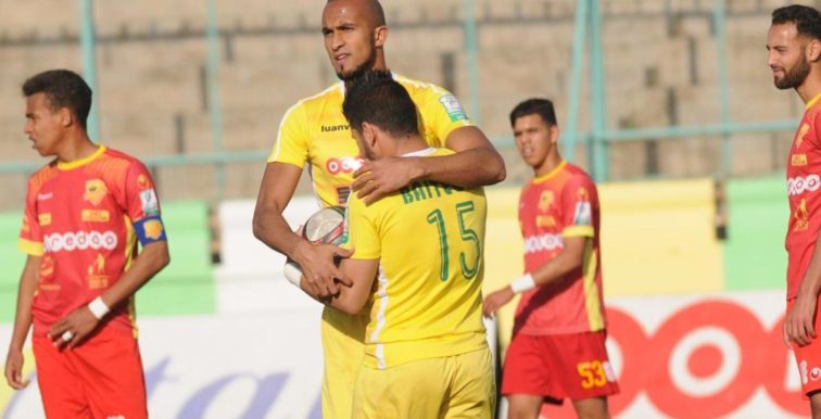 Coupe de la CAF : la JSK éliminée de l’épreuve