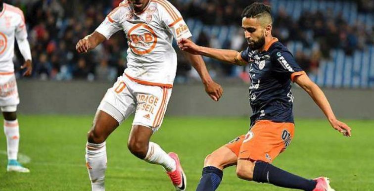 Trophées L1 & L2 : aucun joueur algérien retenu