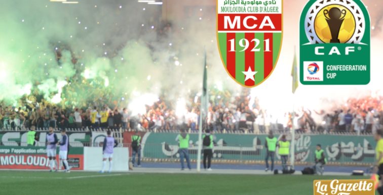 CAF : Mbabane – MCA (0-0), un point valeureux pour le « Doyen »