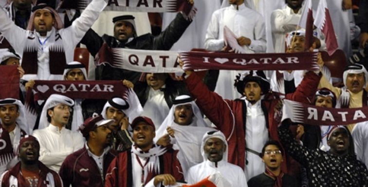 FIFA : le Qatar en discussions pour accueillir le Mondial des clubs