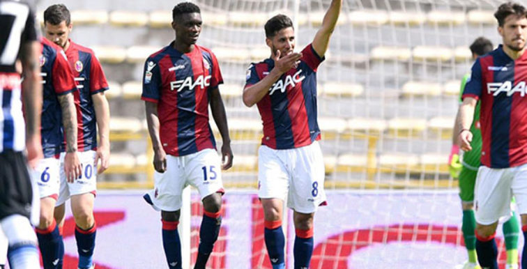 Italie : but de Taïder face à l’Udinese (victoire 4-0)