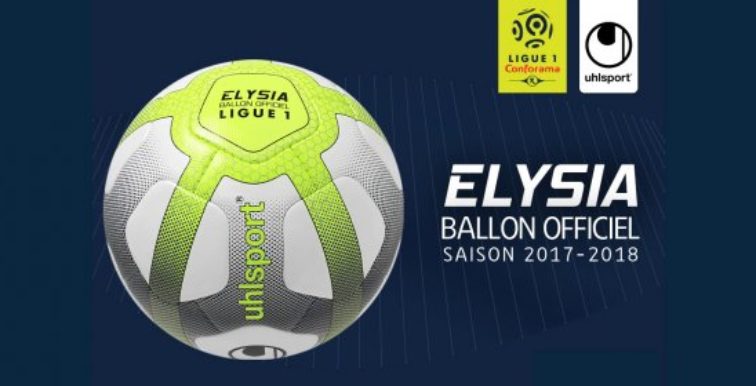 France : le nouveau ballon de la Ligue 1 dévoilé