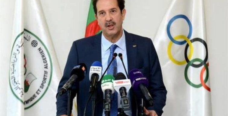 COA : Mustapha Berraf réélu président