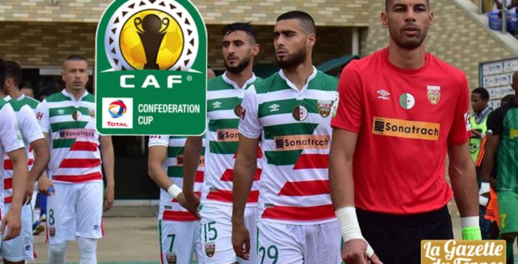 CAF CC : Platinium Stars – MC Alger (1-1)