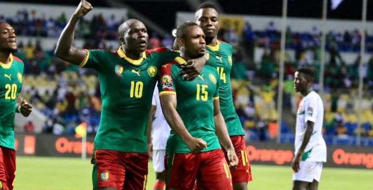 Cameroun : 5 candidats auditionnés en Europe