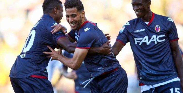 Italie : Taïder s’offre un bijou face à la Juve