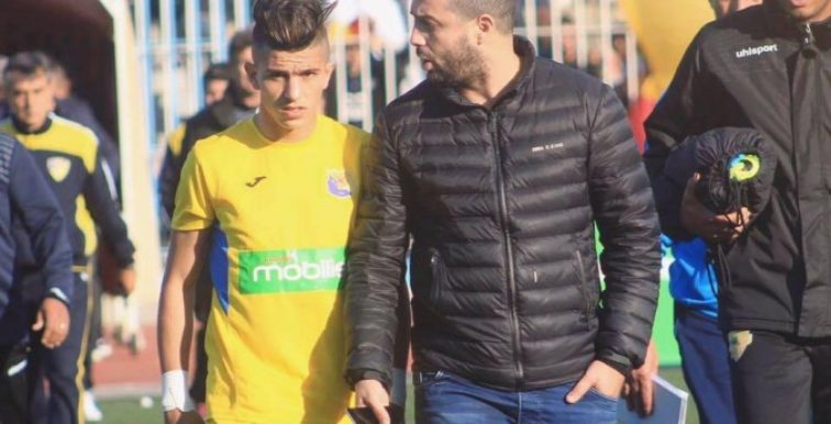 Mercato : le Betis Séville s’intéresse à Attal (PAC)