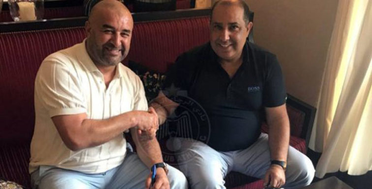 Raja Casablanca : Benchikha de retour sur le banc !