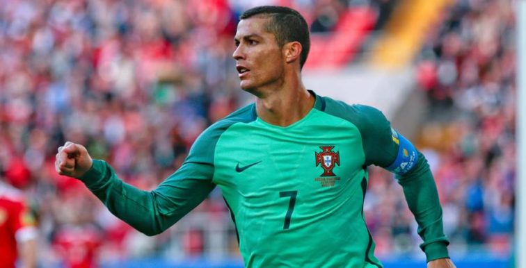 Coupe des Confédérations 2017: Le Portugal et le Mexique en demies!