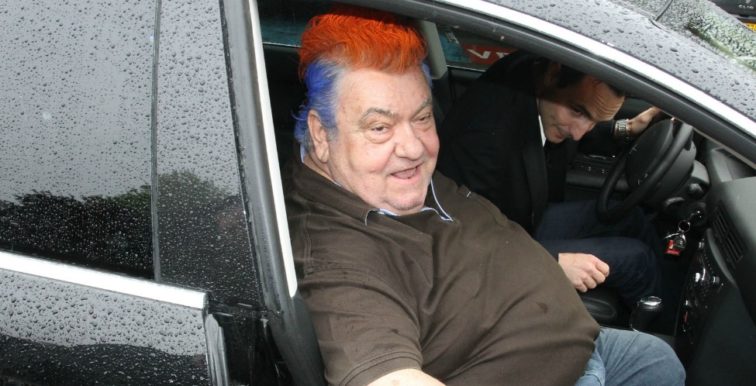 Disparition: Loulou Nicollin (président du Montpellier HSC) est décédé!