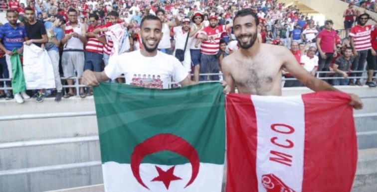 Tunisie : Chenihi et Belkhiter s’offrent la Coupe !