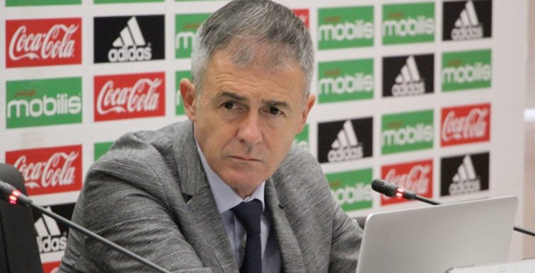 EN : conférence de presse d’Alcaraz mercredi
