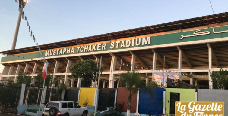 Amical : Algérie-Tunisie officiellement à Tchaker