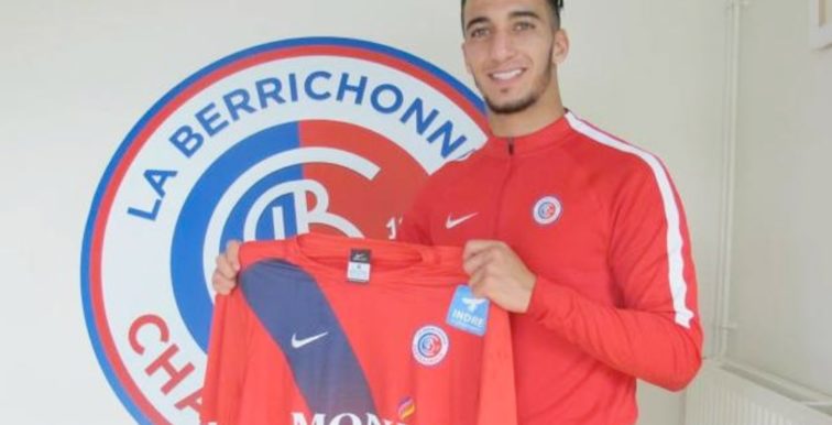 Mercato : Saïd Benrahma suivi en Italie