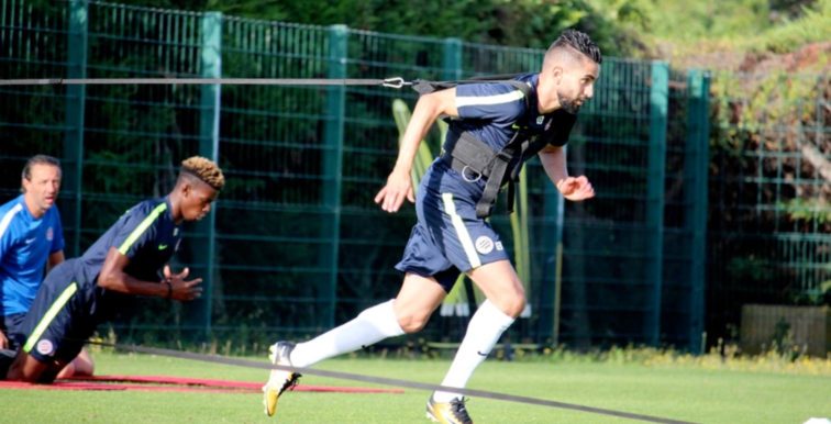 Mercato : une offre de 10 M€ de Besiktas pour Boudebouz ?