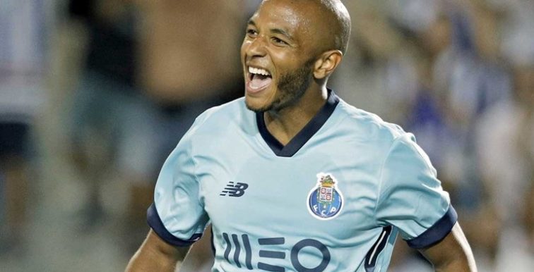 Mercato : Brahimi priorité de Besiktas