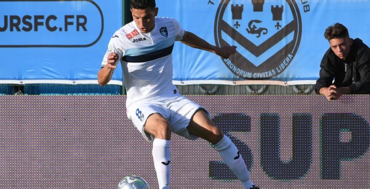 Ligue 2 : Ferhat meilleur passeur après 4 journées