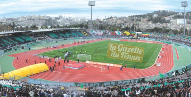 ALG-NGA : 32 000 billets en vente dès ce jeudi