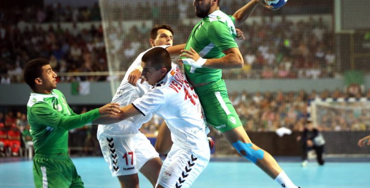 Handball : Mokhtar Kouri rejoint le Club africain