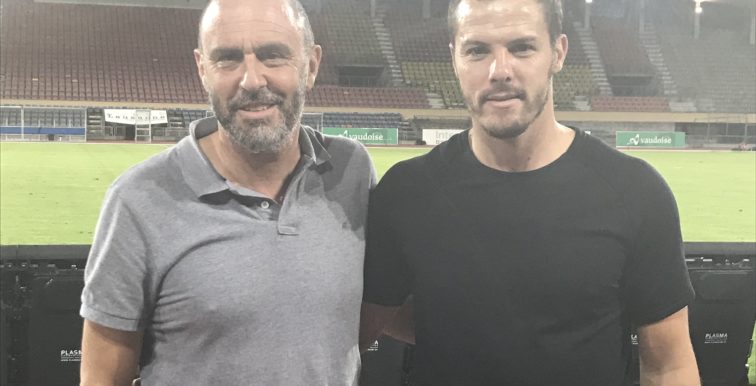 Mesbah : « Je ne suis pas encore mort ! »