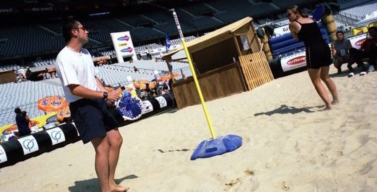 Speedball de plage : L’Algérie présente au tournoi de Hammamet (Tunisie)