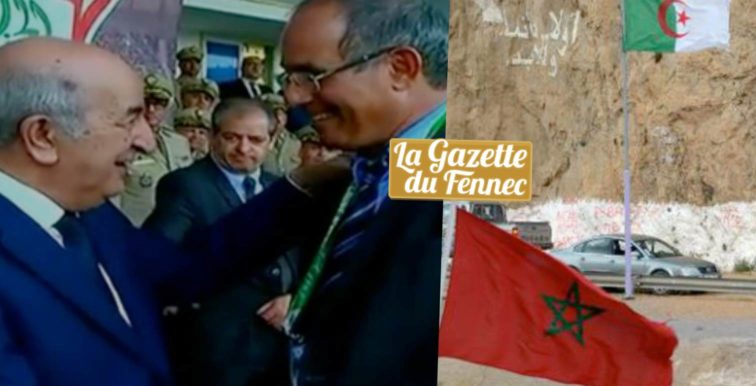 Badou Zaki à Tebboune : « Ouvrez les frontières ! »