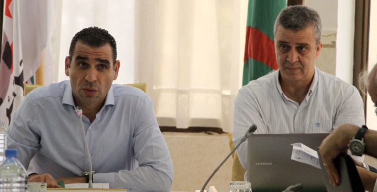 BF de la FAF : Rééquilibrage des divisons amateurs en débats