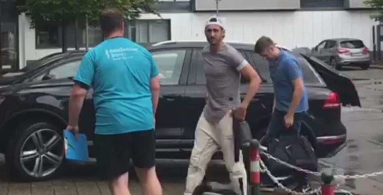 Mercato : visite médicale au Werder pour Belfodil !