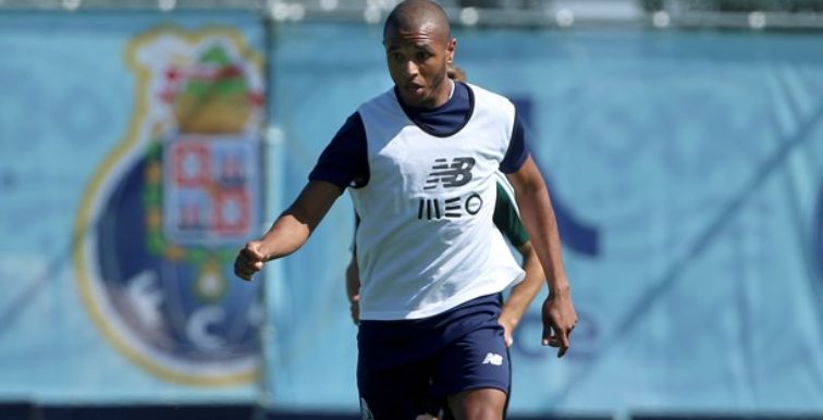 Porto : Brahimi finalement bon pour le service