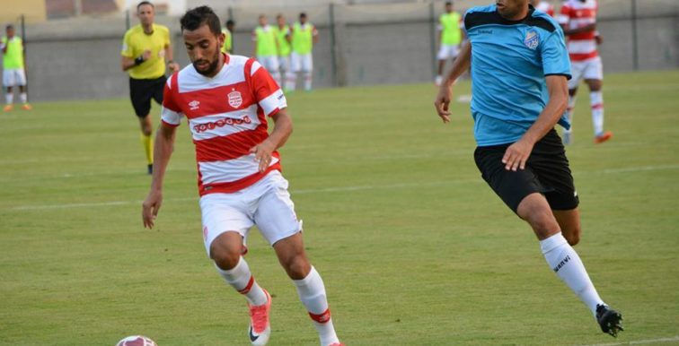 Tunisie : Deuxième défaite consécutive du Club Africain