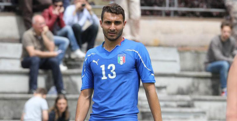 Serie B : Johad Ferretti s’engage 2 ans avec Ternana