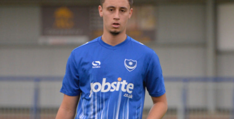 Portsmouth : essai non concluant pour Maouche