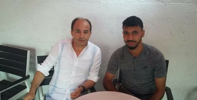 EN : Boulaya donne son accord à Medane
